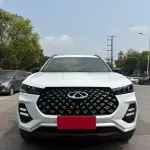 Chery Tiggo 7 2022 из Китая
