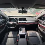 Chery Tiggo 7 2022 из Китая