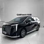 GAC Motor Trumpchi M8 2024 из Китая