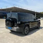 Fang Cheng Bao 钛7 2025 из Китая
