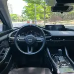 Mazda 3 Axela 2023 из Китая
