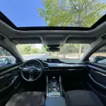 Mazda 3 Axela 2023 из Китая