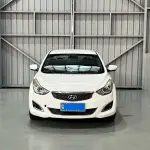 Hyundai Elantra Langdong 2016 из Китая