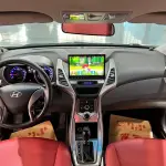 Hyundai Elantra Langdong 2016 из Китая
