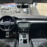 Volkswagen Magotan GTE PHEV 2022 из Китая