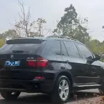 BMW X5 (Import) 2011 из Китая