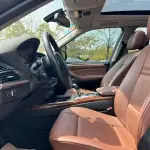 BMW X5 (Import) 2011 из Китая