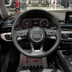 Audi A4L 2020 из Китая