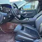 Mercedes-Benz E-Class 2018 из Китая