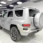 Tank Tank 700 New Energy из Китая