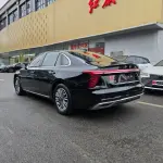 Hongqi Hongqi H5 2024 из Китая