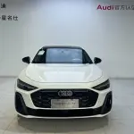 Audi 奥迪A5L из Китая