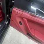 Porsche Panamera 2011 из Китая