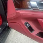 Porsche Panamera 2011 из Китая