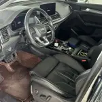 Audi Q5L 2022 из Китая