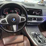 BMW X5 (Import) 2019 из Китая