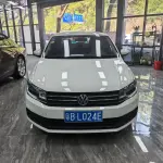 Volkswagen Santana 2016 из Китая