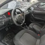 Volkswagen Santana 2016 из Китая