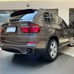 BMW X5 (Import) 2013 из Китая