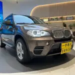 BMW X5 (Import) 2013 из Китая
