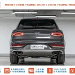 Bentley Bentayga 2024 из Китая