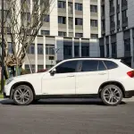 BMW X1 2016 из Китая