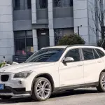 BMW X1 2016 из Китая