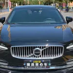 Volvo S90 2022 из Китая