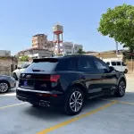 Audi Q5L 2025 из Китая