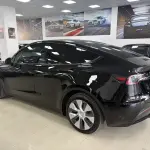 Tesla Model Y 2023 из Китая