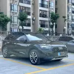 Audi Q5L 2025 из Китая