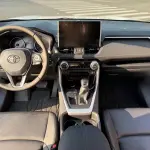 Toyota Wildlander 2021 из Китая