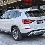 BMW X3 2020 из Китая