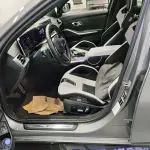 BMW M3 2023 из Китая