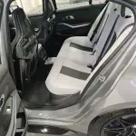 BMW M3 2023 из Китая
