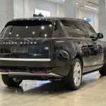Land Rover Range Rover 2024 из Китая