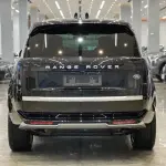 Land Rover Range Rover 2024 из Китая