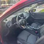 Mazda 3 Axela 2016 из Китая
