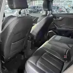 Audi Q2L 2024 из Китая