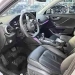 Audi Q2L 2024 из Китая