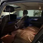 BMW 7 Series 2017 из Китая