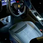 Ferrari Roma 2024 из Китая