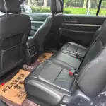 Ford Explorer (Import) 2019 из Китая