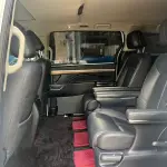 GAC Motor Trumpchi M8 2021 из Китая