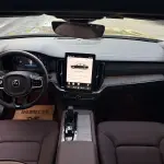 Volvo S90 2025 из Китая