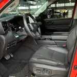 Toyota Sequoia 2023 из Китая