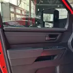 Toyota Sequoia 2023 из Китая