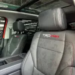 Toyota Sequoia 2023 из Китая