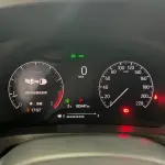Honda Vezel 2023 из Китая
