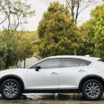Mazda CX-4 2022 из Китая